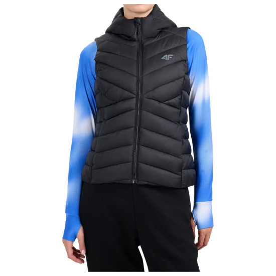 4F VEST JACKET